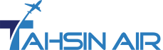TahsinAir Logo